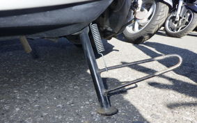 YAMAHA MAJESTY 125 FI