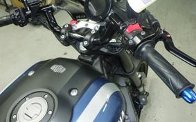 YAMAHA XSR900 2016 RN46J