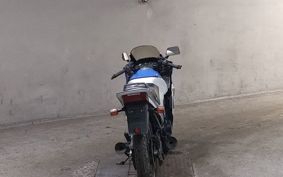 HONDA VF400F INTEGRA 1984 NC13