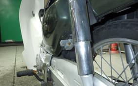 HONDA C50 SUPER CUB 2007 AA04