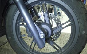 HONDA PCX 125 2009 JF56