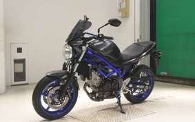 SUZUKI SV650 A 2023 VP55E