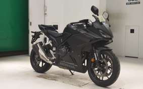 HONDA CBR400R 2024