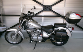 SUZUKI INTRUDER 250 VJ51A