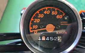 HONDA ZUMAR AF58