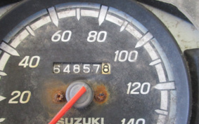 SUZUKI ADDRESS V110 CE47A