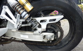 YAMAHA XJR400 Gen.3 R 2002 RH02J