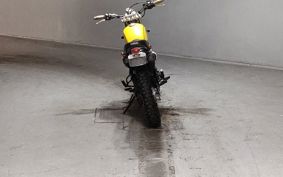 YAMAHA BRONCO 5BT