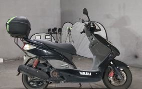 YAMAHA CYGNUS125XSR SE44J