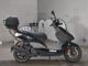 Фото Yamaha CYGNUS125XSR с японского аукциона