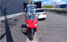 HONDA GYRO TA03