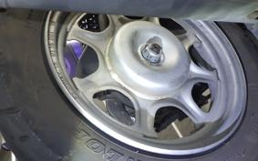 HONDA TACT Basket 2002 AF79