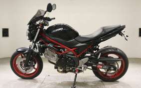 SUZUKI SV650 A 2019 VP55B