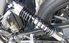 HONDA GB350S 2021 NC59