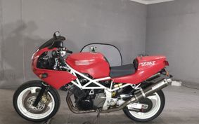 YAMAHA TRX850 1995 4NX