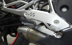 KAWASAKI NINJA 400R 2010 ER400B