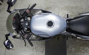 KAWASAKI ZZ-R400 Gen.2 2004 ZX400N