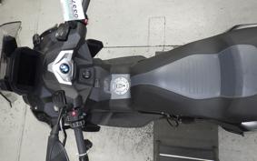BMW C400X 2019