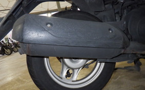 HONDA DIO Gen.6 AF62