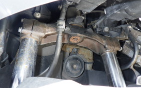 SUZUKI SKYWAVE 250 (Burgman 250) S Gen.3 CJ46A