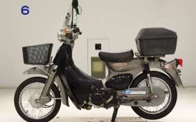 HONDA LITTLE CUB E AA01