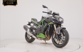 KAWASAKI ZH2 SE 2025