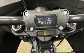 HARLEY HARLEY FXLRST 2022 YXZ