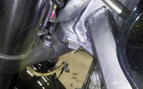 HONDA HORNET 250 MC31