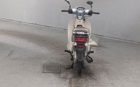 HONDA SUPER CUB50 AA04