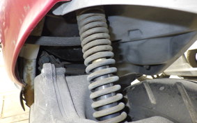 SUZUKI LET's 4 CA45A