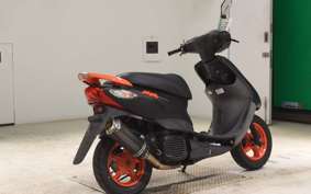 YAMAHA JOG ZR-4 SA58J