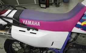 YAMAHA TT250R RAID 2009 4GY