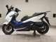 Фото Honda FORZA 250 2018 с японского аукциона
