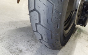 HARLEY FLSTF 1450 2002