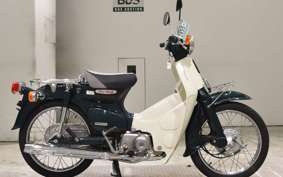 HONDA C90 SUPER CUB HA02