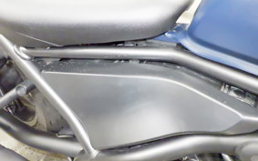 HONDA REBEL 500 A 2023 PC60