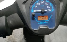 YAMAHA JOG AY01