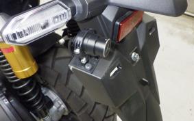 HONDA ADV160 2007 KF54