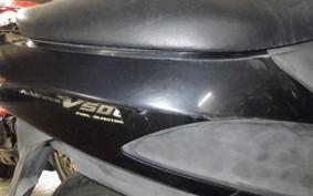 SUZUKI ADDRESS V50 G 2005 CA44A