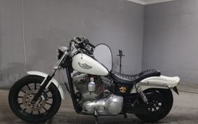 HARLEY HARLEY FXD1450 GHV