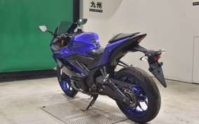 YAMAHA YZF-R25 RG43J