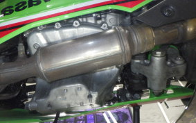 KAWASAKI NINJA ZX-6R A 2018 ZX636J