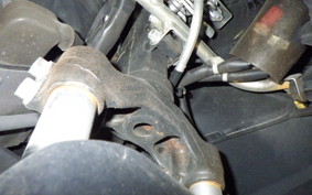 HONDA PCX 125 2008 JF56