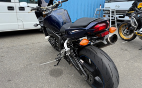 YAMAHA FZ-1 FEATHER 2008 RN17