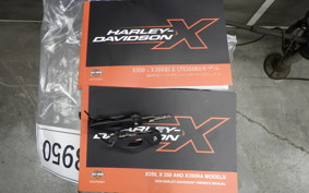 HARLEY X350 2024