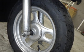 HONDA DIO GEN 3 AF34