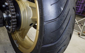 KAWASAKI ZEPHYR 750 2006 ZR750C