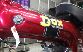 HONDA DAX 50 GEN 2 2002 AB26
