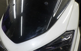 YAMAHA N-MAX 2006 SED6J