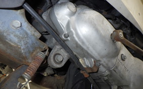 HONDA JULIO AF52